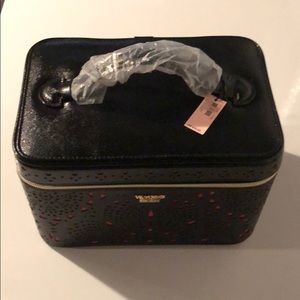 NWT - VS Cosmetic/Jewelry Organizer - Lace